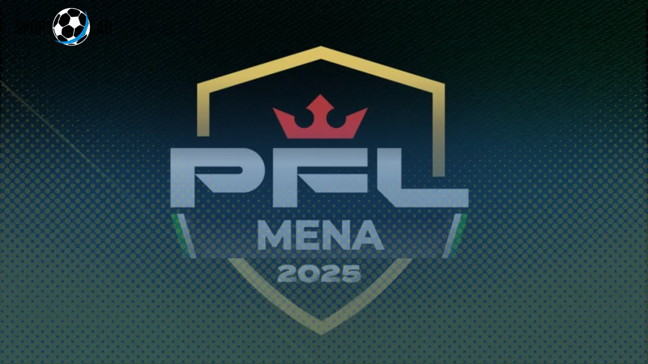 الرياض تحتفي بريادتها في PFL MENA 2025 وتواصل إبهار العالم بفنون القتالية